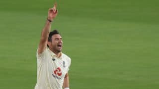England vs Pakistan 2020, 3rd Test, Day 3, Southampton, Highlights: James Anderson's Five-Wicket Haul Bundles Out PAK For 273